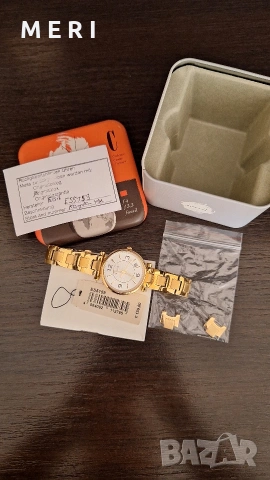 Дамски часовник FOSSIL, снимка 2 - Други - 53822849