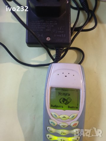 nokia 3410, снимка 3 - Nokia - 34644240