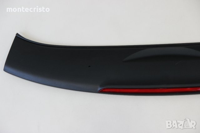 Спойлер VW ID.4 (2020-2023г.) трети стоп ID4 11A827555 / 5H0.945.087.A / 5H0945087A / 5H0945087, снимка 2 - Части - 41684015