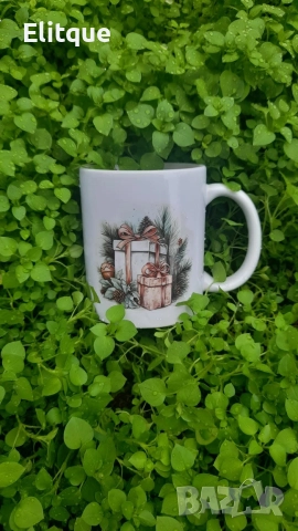 чаша за кафе , снимка 2 - Чаши - 52582550