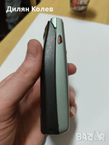 Продавам Nokia 7650, снимка 9 - Nokia - 55788467