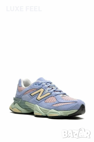 Дамски Маратонки ⚜️New Balance , снимка 3 - Маратонки - 52668651