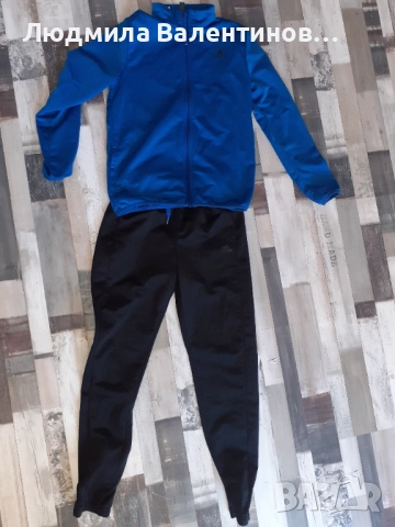 Екип на Адидас/adidas