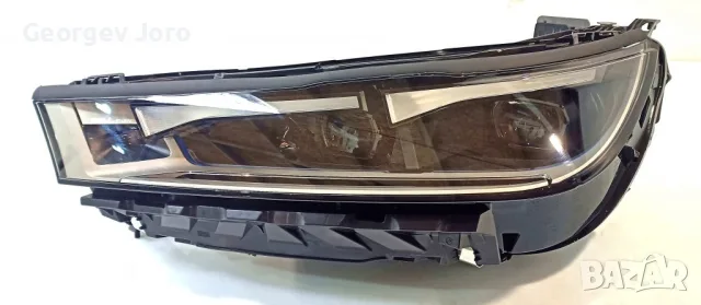 ФАР ЛЯВ ЛАЗАРЕН BMW IX ix20,БМВ ИХ И20, снимка 4 - Части - 55904623