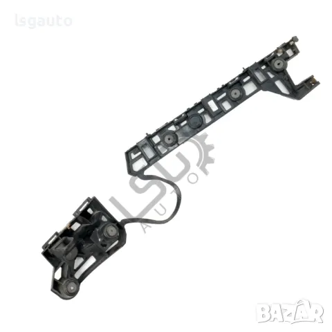 Ляв държач задна броня Opel Astra K  ID: 141332, снимка 2 - Части - 48699698