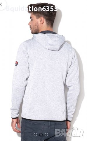 "GEO NORWAY" 100 %ОРИГИНАЛ , снимка 15 - Суичъри - 38642871