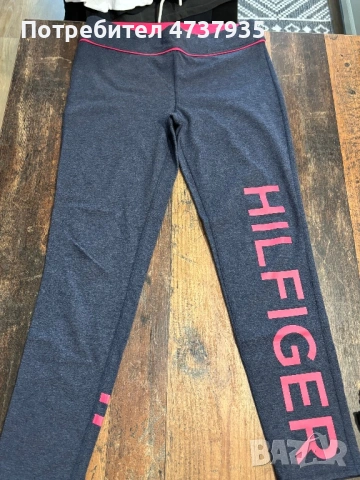 Спортен клин,tommy hilfiger