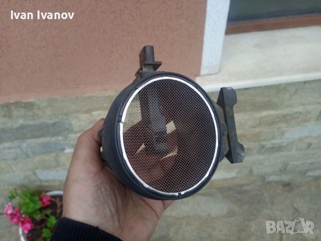 Дебитомер за mercedes 5.5 388hp и 3.5 272hp a2730940948, снимка 2 - Части - 40612528