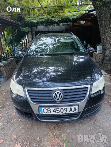 Продавам wv пасат