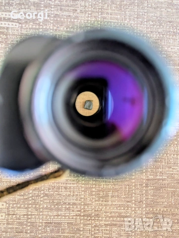 Carl Zeiss Jena 8x30 Jenoptem, снимка 8 - Колекции - 53715733