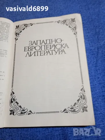 Литература , снимка 4 - Специализирана литература - 48483812