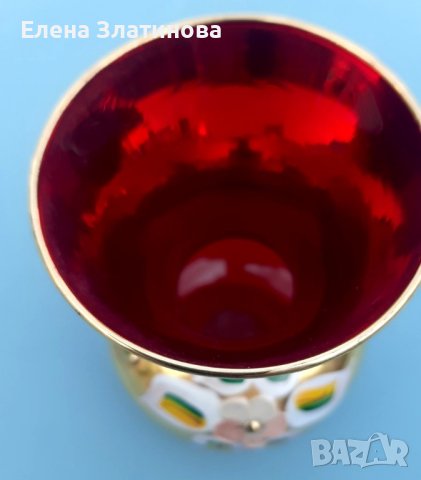 Вазичка, снимка 2 - Вази - 41566854