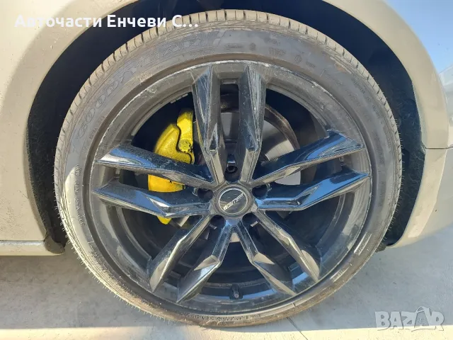 Ауди А5 2009 година на части, снимка 7 - Автомобили и джипове - 47921006