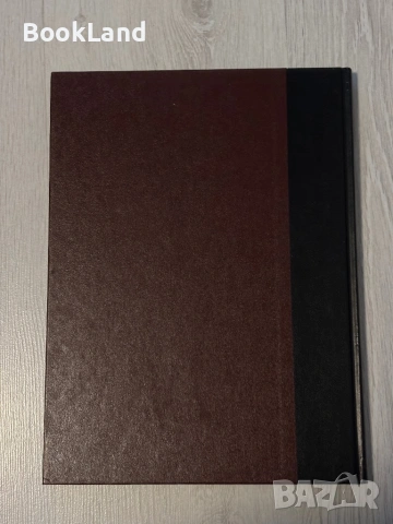 Cezanne und seine Zeit | Луксозен албум с изкуство на Сезан, снимка 7 - Други - 53568551