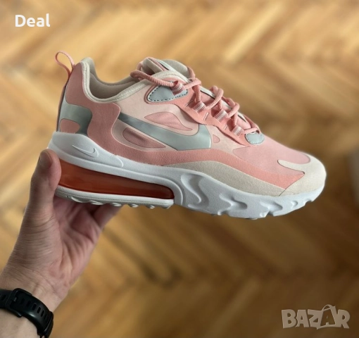 Nike Air Max 270 React, снимка 1