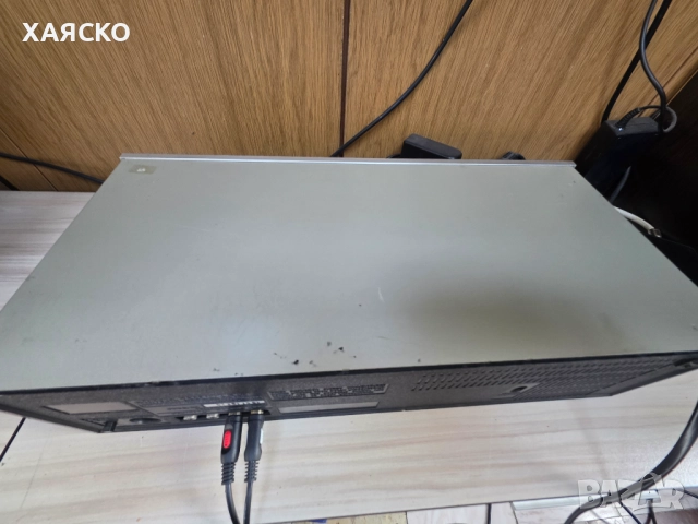 HITACHI D-E25, снимка 5 - Декове - 52105849