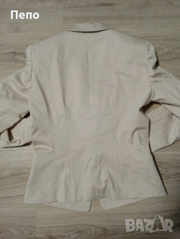 Сако Boss, снимка 5 - Сака - 53848544