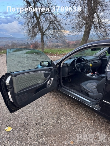 Mercedes Benz 2.7 cdi 170 hp, снимка 8 - Автомобили и джипове - 51646385