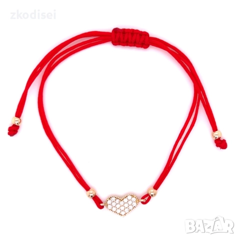 Златна регулируема гривна 1,04гр. 14кр. проба:585 модел:36283-6