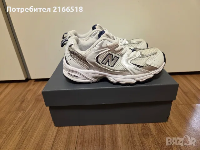 Детски маратонки 30р, снимка 2 - Детски маратонки - 56247090