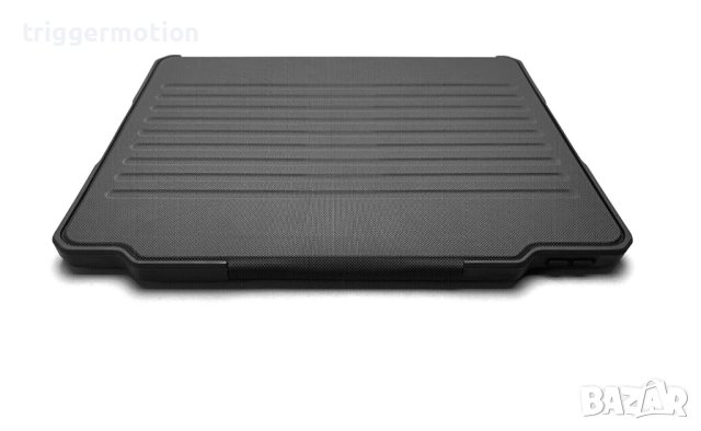 Кейс за Apple iPad Pro 12.9 inch 2020 4th Gen Dadanism НОВ, снимка 6 - Аксесоари за Apple - 41486617