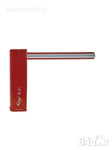 Автоматична бариера - Life Supra MB 230v - 4 метра