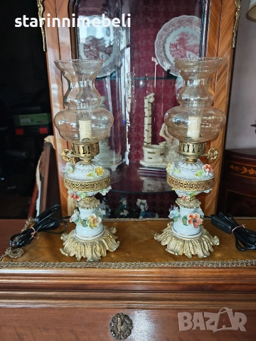 Великолепни нощни лампи 