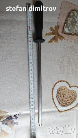 Масат за заточване на ножове Zwilling J.A. Henckels solingen germany , снимка 2 - Аксесоари за кухня - 55808398