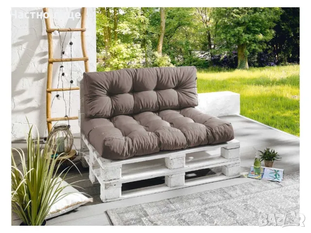 Възглавници за палета, снимка 2 - Възглавници - 47983521