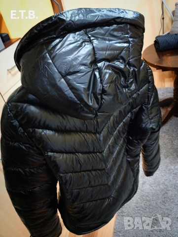 М/Л РАЗМЕР НОВО ВНОС , снимка 4 - Якета - 53684499