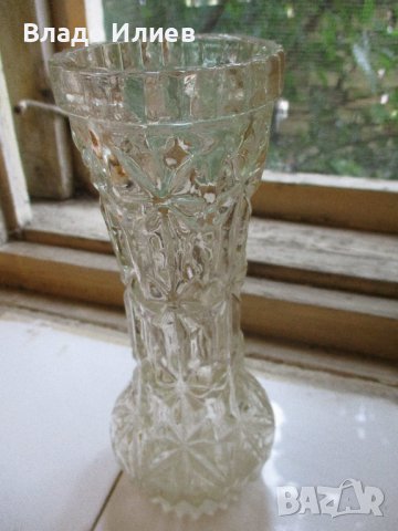 Вази за цветя нови неизползвани и употребявани, снимка 10 - Вази - 31614272