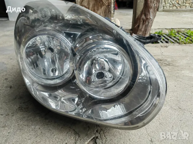 Фар Opel Combo десен / Фар Опел Комбо Оригинален, снимка 3 - Части - 50424976