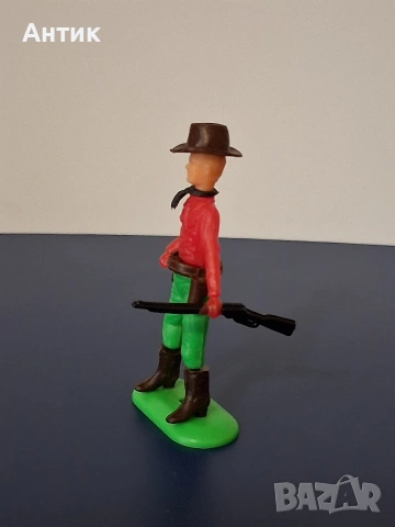 Стара Играчка Kinder 1977 год., снимка 2 - Колекции - 53248643