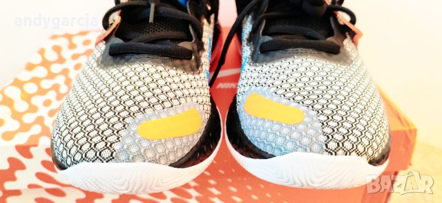 Nike Renew Elevate II чисто нови 44-Tи номер 28см ОРИГИНАЛНИ в кутия, снимка 9 - Маратонки - 41361585