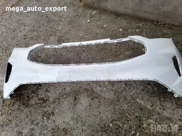 Оригинална броня за Ford Transit Custom след 2023 г.