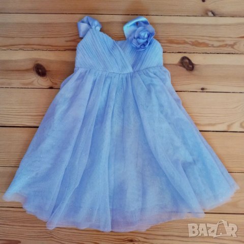 Дизайнерски дрешки 2-3г., снимка 16 - Детски рокли и поли - 24370148