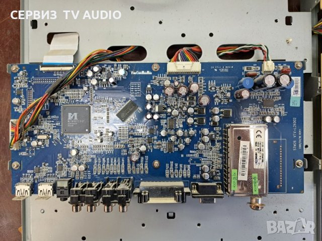 Main Board STM26 VTV-L26002 ,TV TOSHIBA 26AV500PG