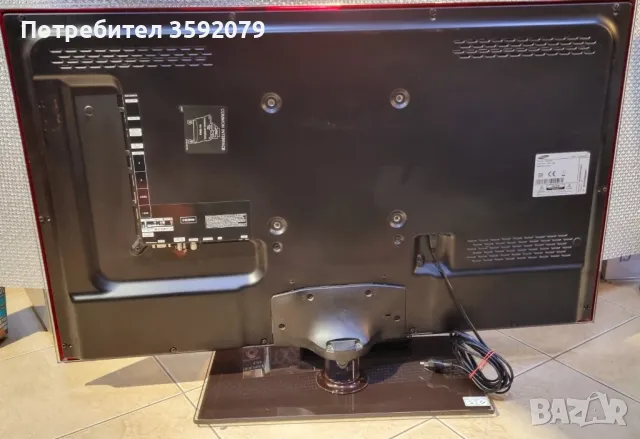 телевизор Samsung , снимка 7 - Телевизори - 48006157
