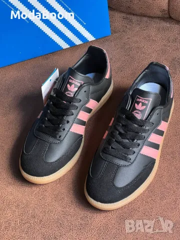 Adidas дамски маратонки , снимка 2 - Маратонки - 48834901