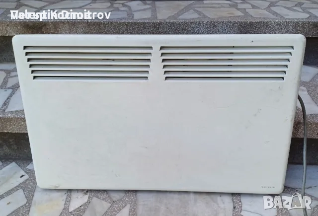 Конвектор Aura HPN 10 MA, 1000W, снимка 2 - Отоплителни печки - 52239814