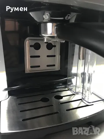 Кафемашина Klarstein, снимка 6 - Кафемашини - 48165240