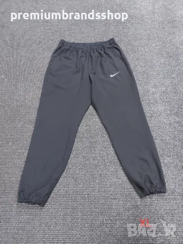 Nike анцуг дебел шушляк  Мъжки XL размер 