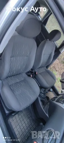 Форд Фокус 1.8/115 ТДЦИ На Части , снимка 8 - Автомобили и джипове - 47655364