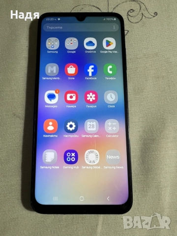 Samsung Galaxy 05S -64GB, снимка 2 - Samsung - 56412433