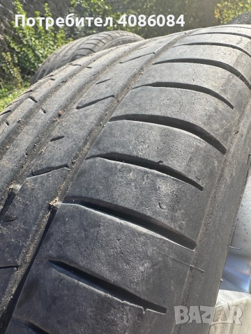 Джанти с гуми за Порше Каен, снимка 7 - Гуми и джанти - 52314943