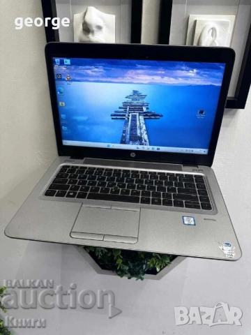 Лаптоп HP Elitebook 840 G3