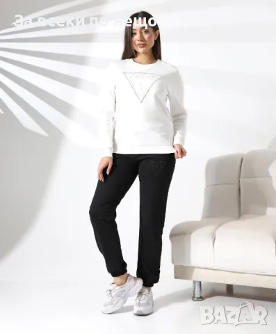 Дамски спортен комплект Karl Lagefeld🔝Guess🔝Calvin Klein Код A236, снимка 6 - Спортни екипи - 47818384