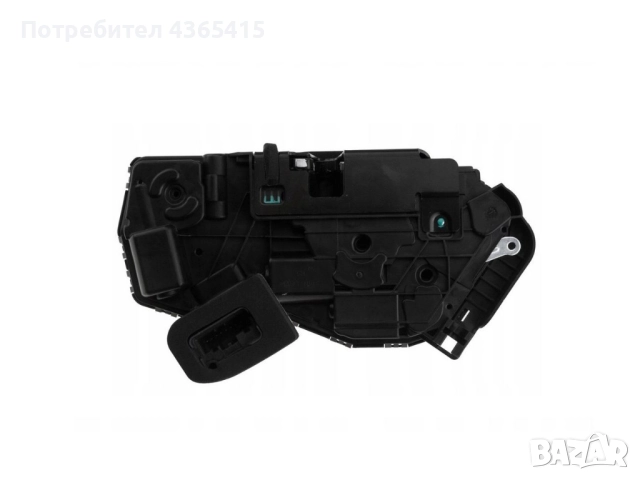 Брава за Audi Q3 F3 2019+ за задна дясна врата 5TA 839 016 AA, снимка 4 - Части - 52570836