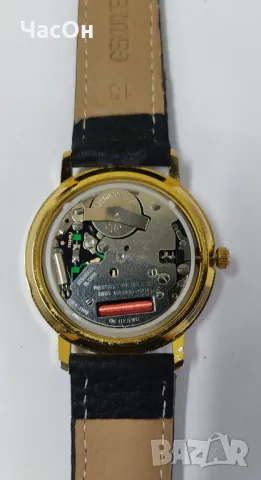 BENTLY, часовник с хубав механизъм, снимка 8 - Мъжки - 49026042