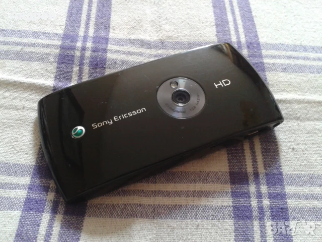 Sony Ericsson Vivaz U5i, снимка 9 - Sony Ericsson - 50493660